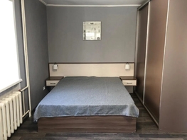 Снять однокомнатную квартиру Деповская ул, 30  м&sup2;, 2530 рублей