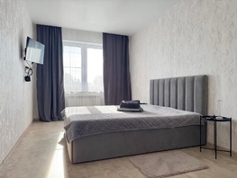 Снять однокомнатную квартиру Промышленная ул, 50  м&sup2;, 3680 рублей