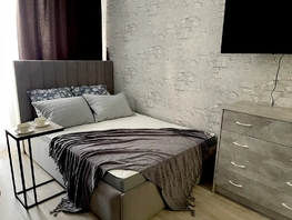Снять однокомнатную квартиру Крупской ул, 30  м&sup2;, 3125 рублей