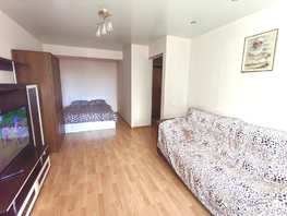 Снять однокомнатную квартиру Змеиногорский тракт, 45  м&sup2;, 3000 рублей