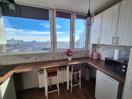 Снять однокомнатную квартиру Строителей пр-кт, 30  м&sup2;, 2600 рублей