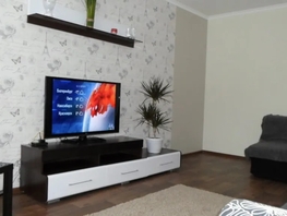 Снять двухкомнатную квартиру Братьев Ждановых ул, 54  м&sup2;, 2500 рублей