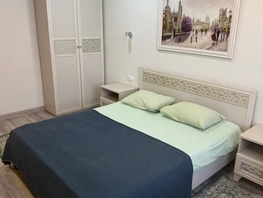 Снять двухкомнатную квартиру Академика Мясникова ул, 46  м&sup2;, 4000 рублей