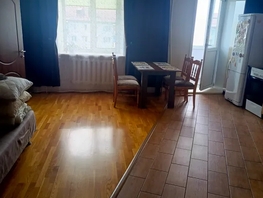Снять двухкомнатную квартиру Братьев Ждановых ул, 40  м&sup2;, 3000 рублей