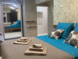 Снять однокомнатную квартиру Академика Мясникова ул, 36  м&sup2;, 3500 рублей