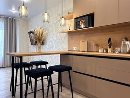 Снять однокомнатную квартиру Бийская ул, 45  м&sup2;, 3000 рублей