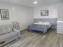 Снять однокомнатную квартиру Соболева ул, 41  м&sup2;, 5000 рублей