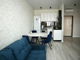 Снять двухкомнатную квартиру Бийская ул, 43  м&sup2;, 4500 рублей