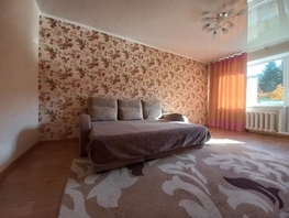 Снять двухкомнатную квартиру Братьев Ждановых ул, 53  м&sup2;, 2500 рублей