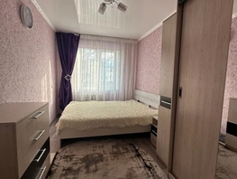 Снять двухкомнатную квартиру Академика Мясникова ул, 44  м&sup2;, 3000 рублей