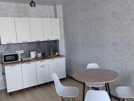 Снять двухкомнатную квартиру Бийская ул, 42  м&sup2;, 4500 рублей