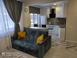 Снять однокомнатную квартиру Академика Мясникова ул, 32  м&sup2;, 4000 рублей