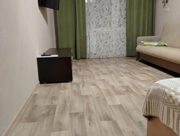 Снять однокомнатную квартиру Академика Мясникова ул, 32  м&sup2;, 3000 рублей