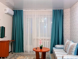 Снять двухкомнатную квартиру Братьев Ждановых ул, 53  м&sup2;, 3000 рублей