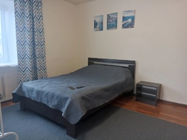 Снять однокомнатную квартиру 8 Марта ул, 27  м&sup2;, 3500 рублей