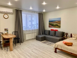 Снять однокомнатную квартиру Бийская ул, 37  м&sup2;, 3500 рублей