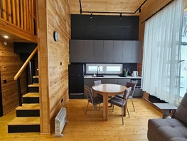 Снять однокомнатную квартиру Сосновый пер, 50  м&sup2;, 7500 рублей