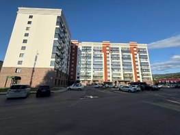 Снять однокомнатную квартиру Соболева ул, 50  м&sup2;, 6000 рублей