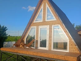 Снять  дом Дружная ул, 40  м&sup2;, 5000 рублей