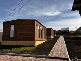 Снять  дом Обская ул, 35  м&sup2;, 4500 рублей