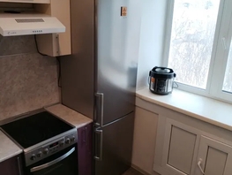Снять двухкомнатную квартиру Партизанская ул, 41  м&sup2;, 3500 рублей