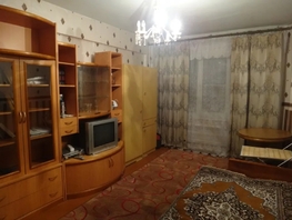 Снять однокомнатную квартиру Николая Гастелло пер, 35  м&sup2;, 3000 рублей