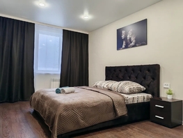 Снять однокомнатную квартиру Николая Гастелло пер, 32  м&sup2;, 3000 рублей