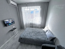 Снять однокомнатную квартиру Стахановская ул, 20  м&sup2;, 3500 рублей