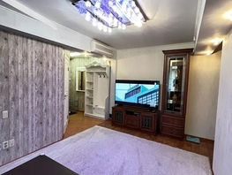 Снять трехкомнатную квартиру Ильи Мухачева ул, 60  м&sup2;, 10000 рублей