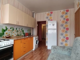 Снять трехкомнатную квартиру Советская ул, 42  м&sup2;, 3700 рублей