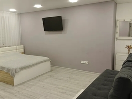Снять однокомнатную квартиру Горно-Алтайская ул, 32  м&sup2;, 3000 рублей