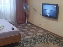 Снять однокомнатную квартиру Ильи Мухачева ул, 35  м&sup2;, 3000 рублей
