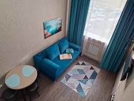 Снять однокомнатную квартиру Иркутская ул, 20  м&sup2;, 2750 рублей