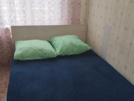 Снять двухкомнатную квартиру Горно-Алтайская ул, 50  м&sup2;, 3500 рублей