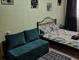 Снять однокомнатную квартиру Декабристов ул, 34  м&sup2;, 2850 рублей