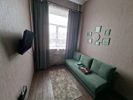 Снять однокомнатную квартиру Иркутская ул, 25  м&sup2;, 2750 рублей