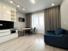 Снять двухкомнатную квартиру Степана Разина ул, 45  м&sup2;, 4690 рублей