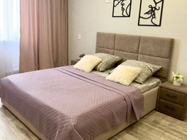 Снять однокомнатную квартиру Челюскинцев ул, 37  м&sup2;, 3900 рублей