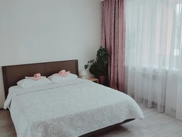 Снять однокомнатную квартиру Коммунистический пр-кт, 36  м&sup2;, 6000 рублей