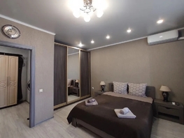 Снять однокомнатную квартиру Советская ул, 37  м&sup2;, 4700 рублей
