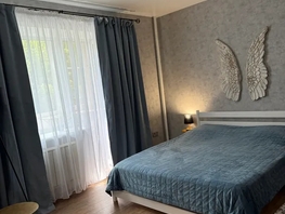 Снять однокомнатную квартиру Коммунистический пр-кт, 43  м&sup2;, 5999 рублей