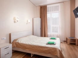 Снять однокомнатную квартиру Проточная ул, 35  м&sup2;, 5500 рублей