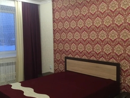 Снять однокомнатную квартиру Заринская ул, 35  м&sup2;, 4950 рублей