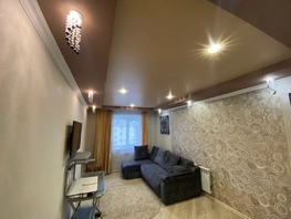 Снять однокомнатную квартиру Осипенко ул, 40  м&sup2;, 3900 рублей