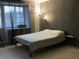 Снять однокомнатную квартиру Коммунистический пр-кт, 33  м&sup2;, 4499 рублей