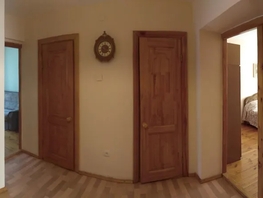 Снять трехкомнатную квартиру Улагашева ул, 53  м&sup2;, 4500 рублей