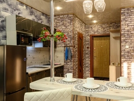 Снять однокомнатную квартиру Советская ул, 41  м&sup2;, 4000 рублей