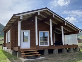 Снять  дом Трактовая ул, 30  м&sup2;, 7000 рублей
