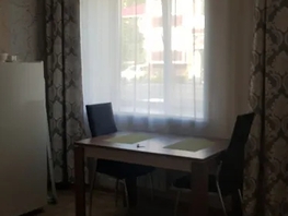 Снять однокомнатную квартиру Гранитный пер, 28  м&sup2;, 4500 рублей