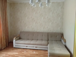 Снять двухкомнатную квартиру П.Сухова ул, 47  м&sup2;, 3200 рублей